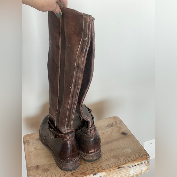 BEDSTU tall boot - Picture 4 of 16